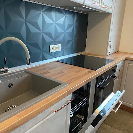 Apartament Ama Lux