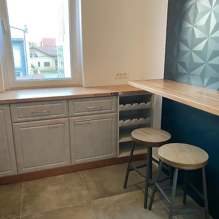 Apartament Ama Lux *