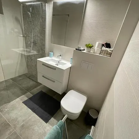 Apartament Ama Lux *