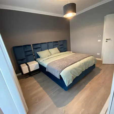 Ama Lux Apartment