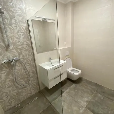 Apartment Ama Lux Timisoara