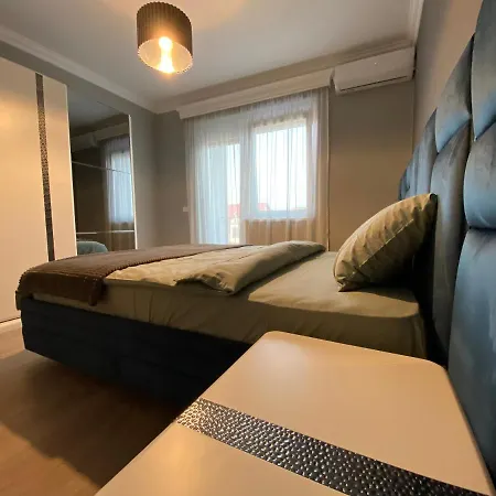 Ama Lux Apartment Timisoara