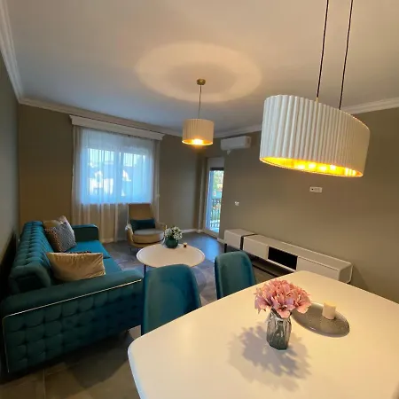 Ama Lux Apartment