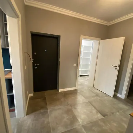 Apartment Ama Lux Timisoara