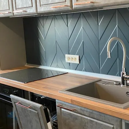 Apartment Ama Lux *