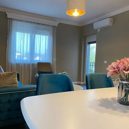 Apartment Ama Lux *