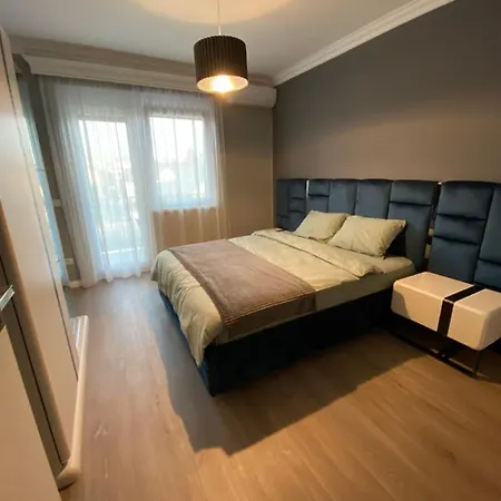 Apartment Ama Lux