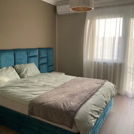 Apartment Ama Lux