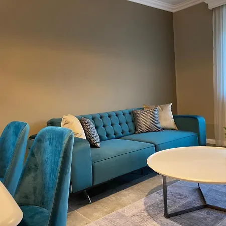 Ama Lux Apartment Timisoara