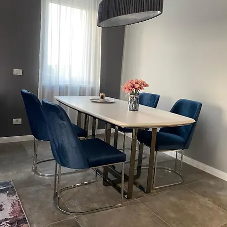Apartment Ama Lux *