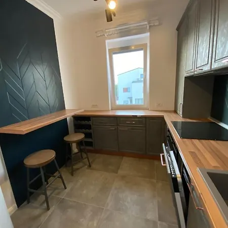 Ama Lux Apartment *