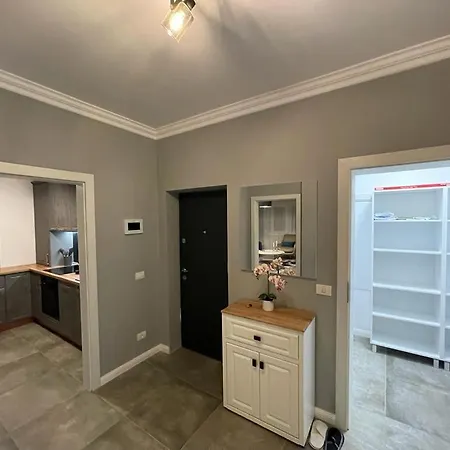 Ama Lux Apartment *