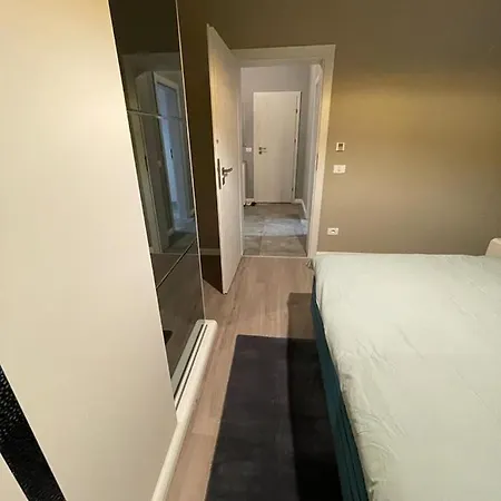 Apartment Ama Lux *