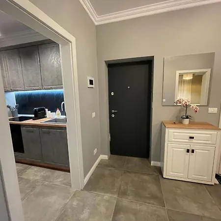 Ama Lux Apartment *