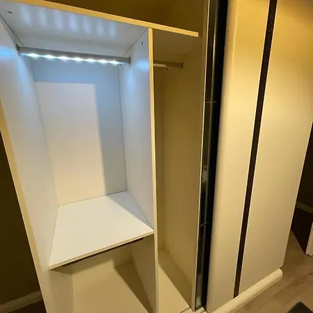 Ama Lux Apartment *