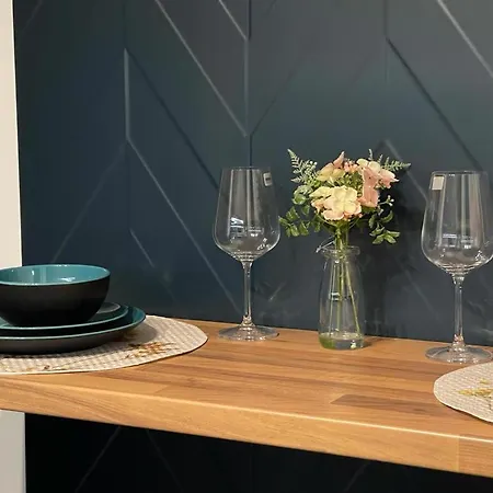 Apartment Ama Lux