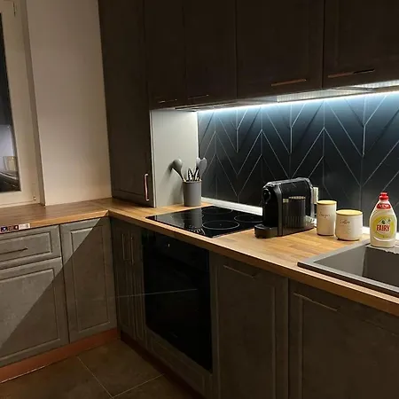 Apartment Ama Lux